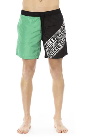 Bikkembergs Zwempak Heren