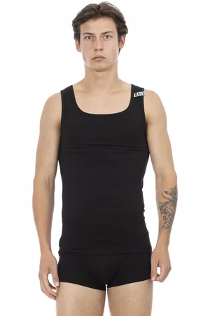 Bikkembergs T-shirt Heren