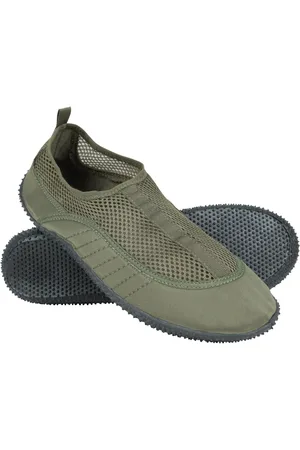 Mountain Warehouse Herenschoenen Bermuda ( Groen)