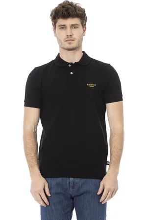 BALDININI Poloshirt Heren