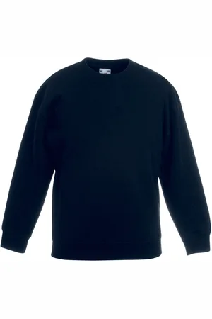 Fruit Of The Loom Kinder Unisex Premium 70/30 Sweatshirt