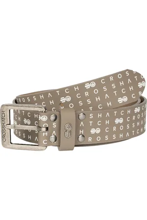 Crosshatch Heren Hyneman Riem