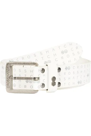 Crosshatch Heren Hyneman Riem