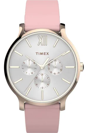 Timex Transcend dameshorloge TW2T74300