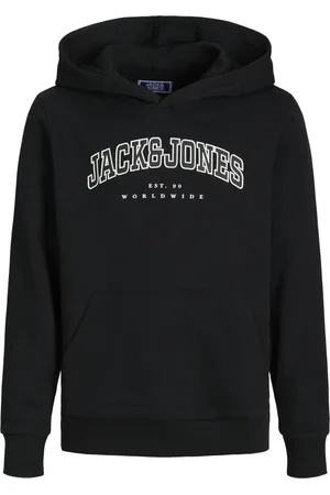 JACK & JONES Hoodie