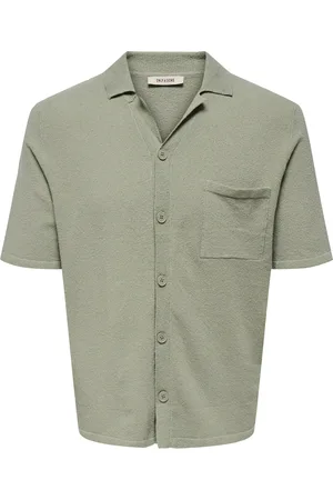 Only & Sons Overhemd