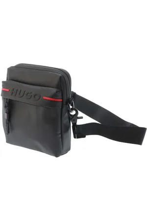 HUGO BOSS Accessoires Reporter Tas in