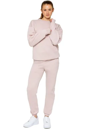 Enzo | Oversized sweatshirt trainingspak voor dames