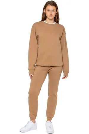 Enzo | Oversized sweatshirt trainingspak voor dames