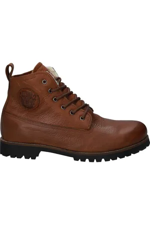 Blackstone COLIN - Old Yellow - Boots