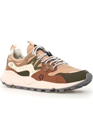 Flower Mountain Yamano 3 Heren Sneakers