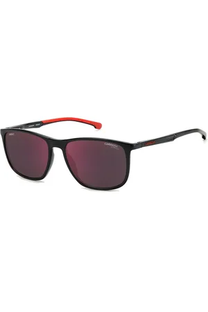 Carrera Ducati Mannen Zonnebril 57/17/145 mm Hars