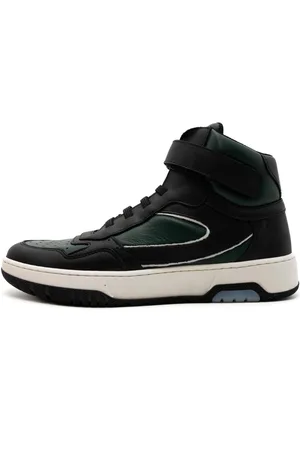 Nero Giardini Sneakers Nerogiardini Porto Nero Sauvage Cardo Marino Porto Bianco Tr Va