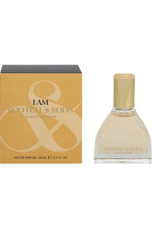 Scotch&Soda I Am Men Edp Spray60 ml.