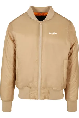 Ballin Est. 2013 Jas zomer Bomber Jack
