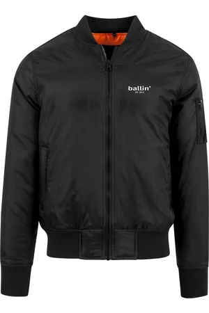 Ballin Est. 2013 Jas zomer Bomber Jack