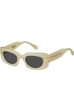 Marc Jacobs Vrouwen Zonnebril 50/22/145 mm Acetaat