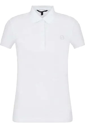 Armani Exchange Armani Uitwisseling Poloshirt