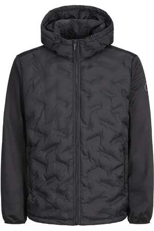 JACK & JONES Outdoorjas Heat Hybrid Jacket