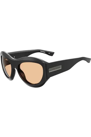 Dsquared2 Mannen Zonnebril 59/19/135 mm Kunststof