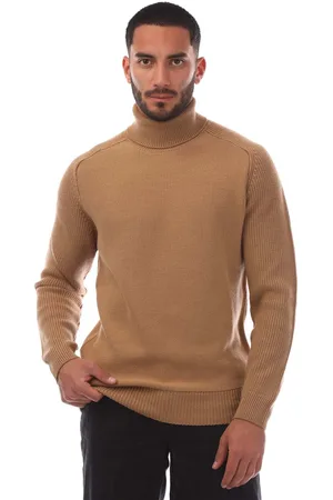 HUGO BOSS Heren Manuello Trui in