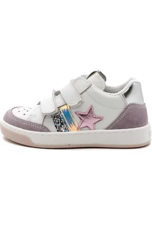 Nero Giardini Sneakers Nerogiardini Velours Lila 213