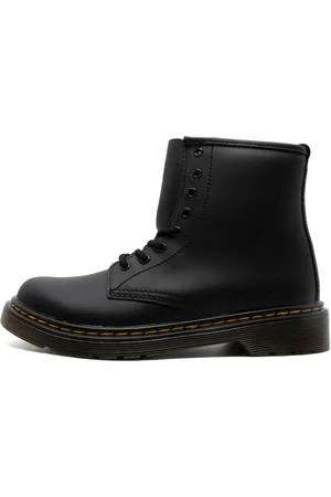 Dr. Martens Dr.Martens 1460 J Softy T Zwarte Laarzen