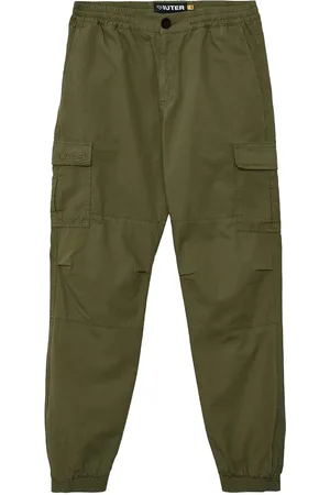 IUTER Cargo Joggerbroek