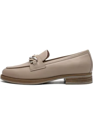 Nero Giardini Elegante Schoenen Nerogiardini Nappa Pandora Lino Tr Andria 8253 Natuurlijk