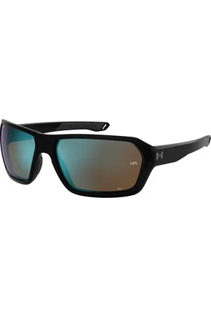 Under Armour Mannen Zonnebril 64/17/125 mm Hars