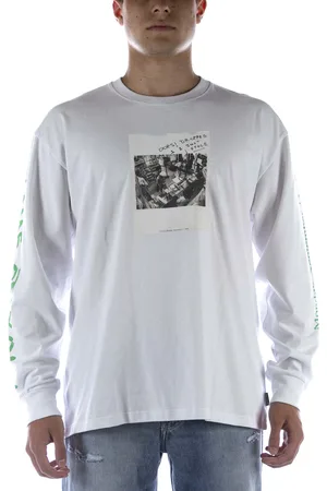 IUTER Shame L/S Overhemd