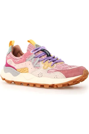 Flower Mountain Yamano 3 Dames Sneakers