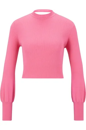 HUGO BOSS Slopenia Trui voor dames in