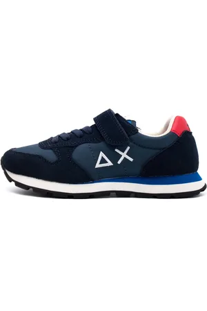 sun68 Sun68 Tom Solid Sneakers Voor Jongens (Kind)