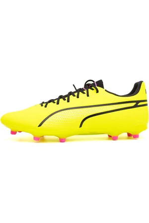 PUMA King Pro Voetbalschoenen