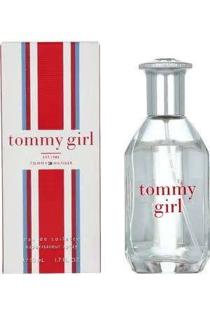 Tommy Hilfiger Tommy Girl Edt Spray50 ml.