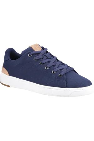 TOMS TRVL Lite 2.0 Laag 100% Katoen Heren Trainers