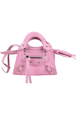 Balenciaga Microtas Neo City