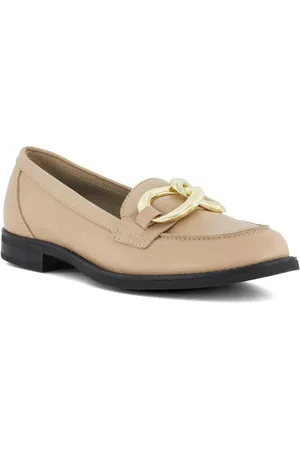 Dune Dune Godin Leren Damesschoenen