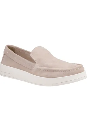 JACK & JONES Maccartney Suede Heren Plaza Loafers