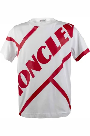 Moncler T-shirt