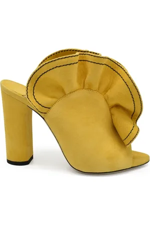 Jimmy Choo Haile 100 Muiltjes