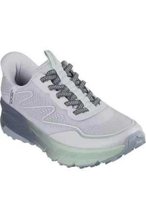 Skechers Terugschakelen nevel wandelschoenen
