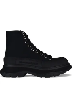 Alexander McQueen Sneakers Tread Slick