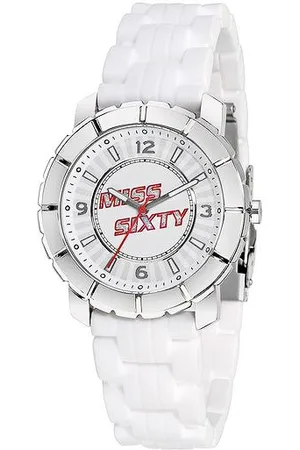 Miss Sixty Montre femme SIJ004 (Ø 40 mm)
