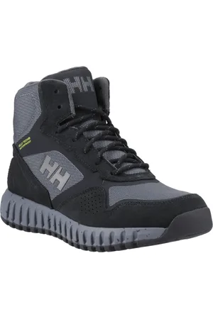 Helly Hansen Sport Monashee Leder Heren Jet Laarzen