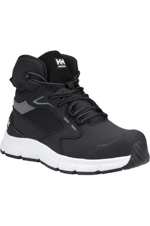 Helly Hansen Workwear Kensington MXR Mid 0 /Wit