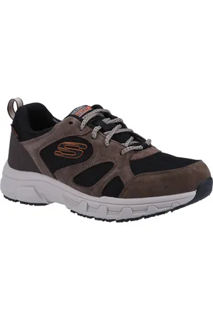 Skechers Oak Canyon Sunfair Trekking Laag model
