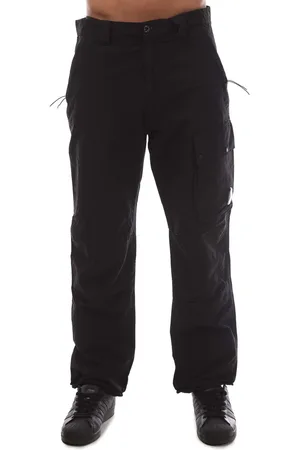 C.P. Company Herenbroek Nylon Cargo in