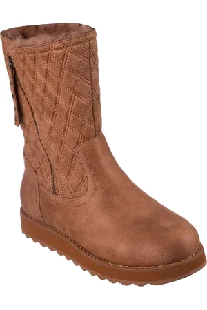Skechers Keepsakes 2.0 Morning Walks enkellaarsjes